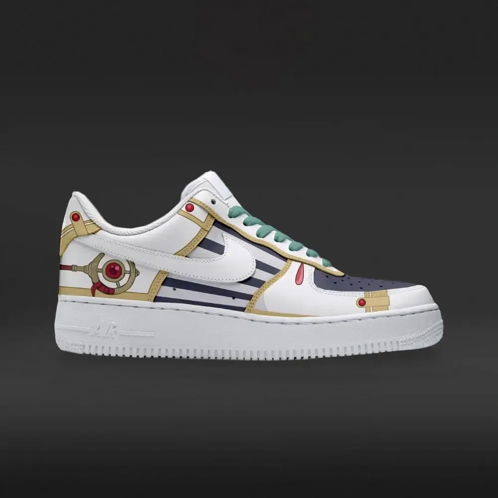 Frieren V.2 Frieren Edition Low Top Shoes