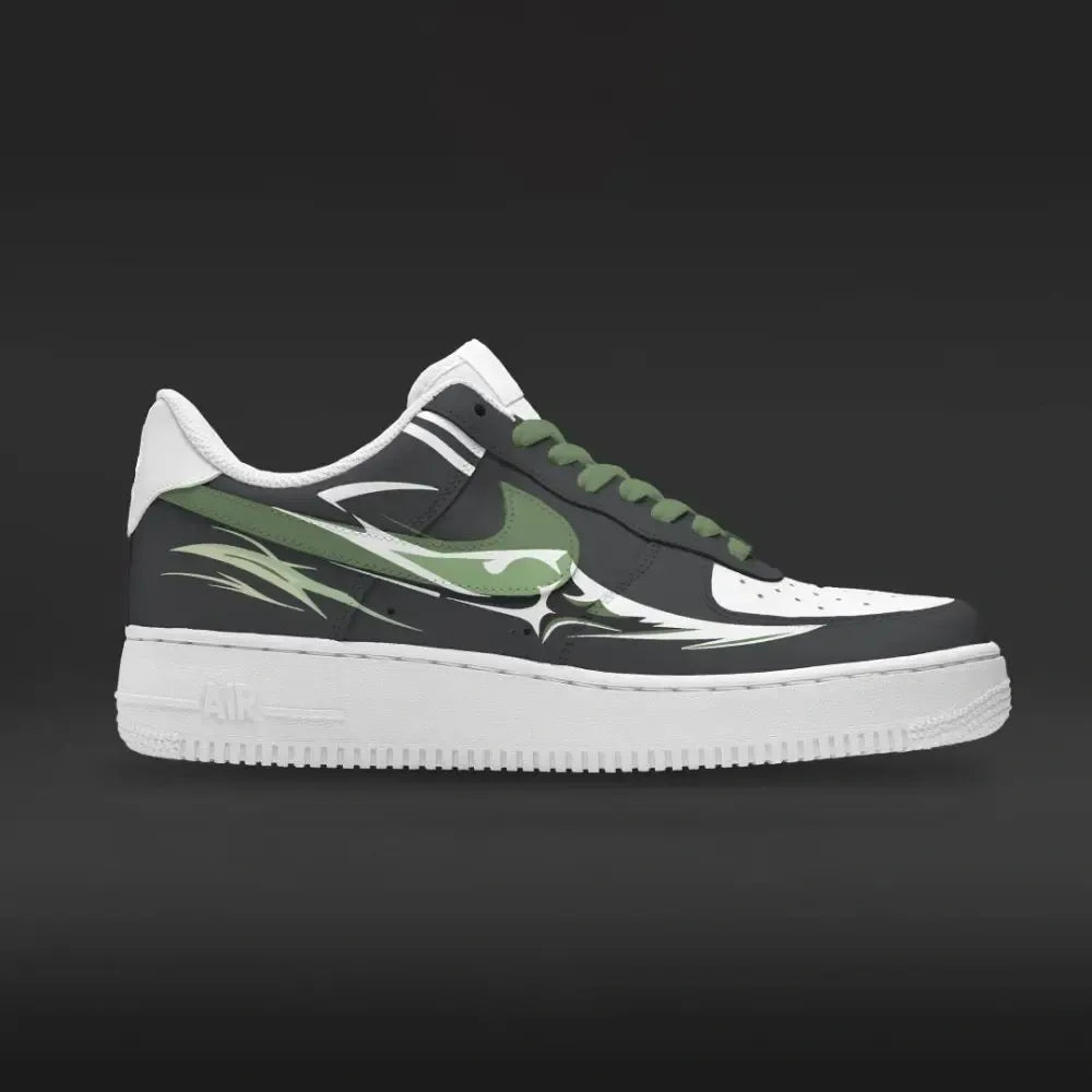 Ubel Frieren Edition Low Top Shoes